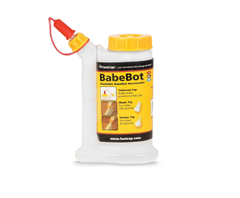 Fastcap BabeBot Glue Bottle - 4 oz