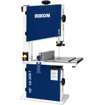 Rikon 10-3061 10″ Bandsaw