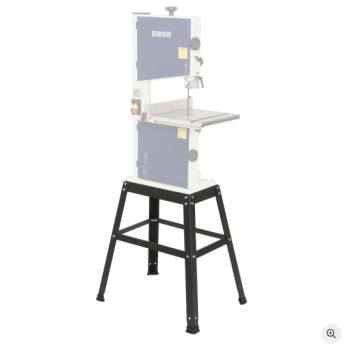 Rikon 13-913 10" Bandsaw Stand