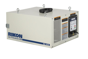 Rikon Air Filtration System 62-450