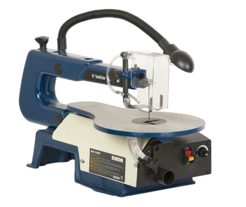 Rikon 16″ Scroll Saw