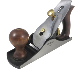 No 4 Smoothing Bench Hand Plane