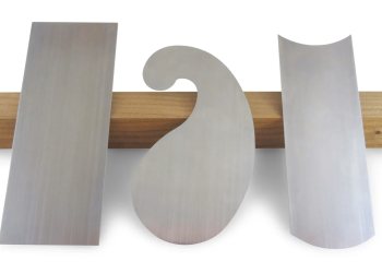 Crown Tools Cabinet Scraper Set