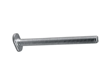 T-Bolts 1/4-20 x 1" (Pack of 10)