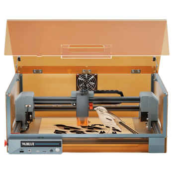 WAINLUX X1 10W Laser Engraver