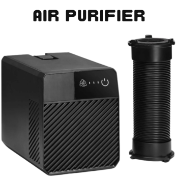 Wainlux Air Purifier for Laser Engraver