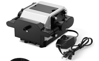 Air Assist for X1 Laser Engraver