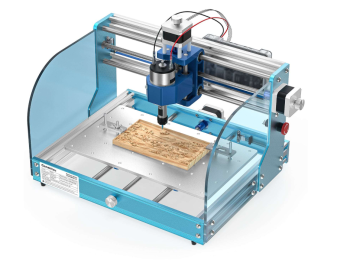 Genmitsu 3018-PROVer V2 CNC Router