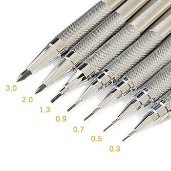 Mechanical Pencils for Woodworking