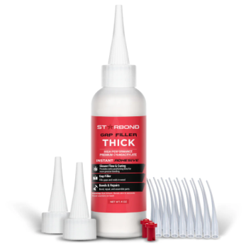 Starbond EM-2000 Thick CA Glue 4 oz