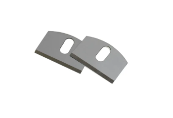 Blade Replacements for Zona Mini Spokeshave 37-320