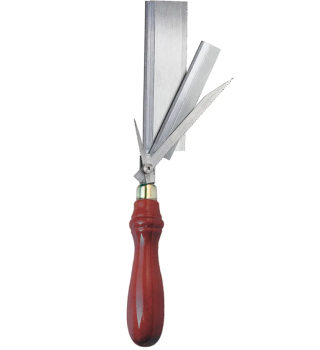 Saber Saw, Keyhole Saw, Razor Saw - Multi-Blade Tool | Zona 35-130