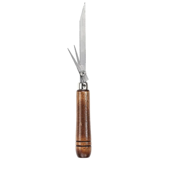 Saber Saw and Keyhole Hand Saws - Multi-Blade Tool | Zona 35-450