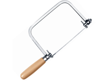 Professional Coping Saw | Zona SF63510