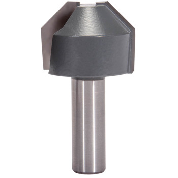 V-Groove Face Frame Joinery Router Bits | MLCS
