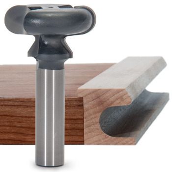 Finger Pull Router Bits | MLCS