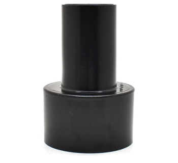 Big Horn 11255 2-1/2 Inch x 1-1/2 Inch Adapter