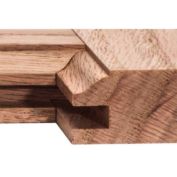 Stacked Rail & Stile Router Bits - Ogee Profile  | MLCS