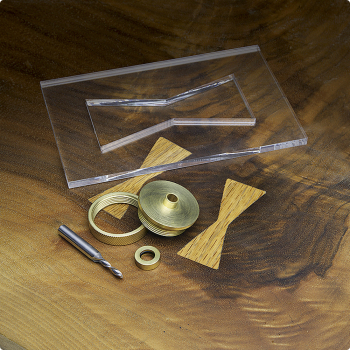 Router Inlay Kit | MLCS