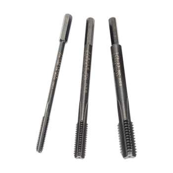 Wood Thread Tap Set (1/4", 3/8", 1/2") | MLCS PREMIUM