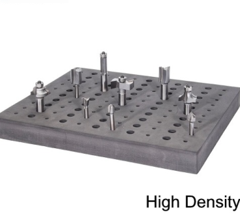 Router Bit Foam Storage Tray