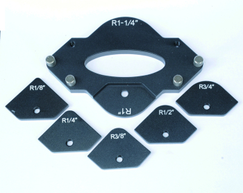 MLCS Corner Router Jig
