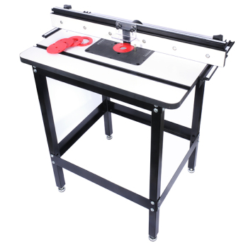 HVT Standard Plus Router Table Package