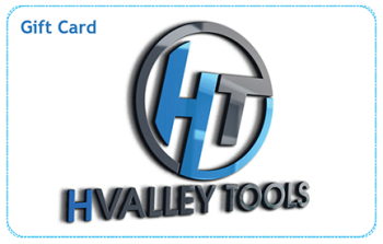 HValley Tools Gift Cards