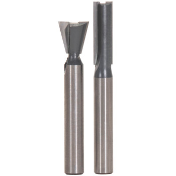 Leigh Dovetail Router Bits | MLCS