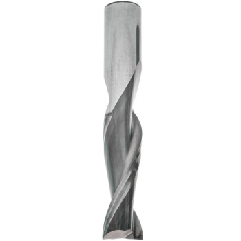 Spiral Upcut Router Bits | Solid Carbide | MLCS