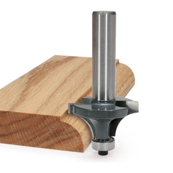 Round Over Router Bits | MLCS