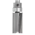 Pattern Router Bits with Top Bearings | EAGLE AMERICA