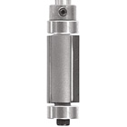 Flush Trim Router Bit with Top and Bottom Bearing | Eagle America