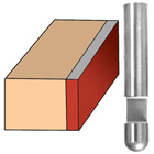 Panel Pilot Flush Trim Router Bits | EAGLE AMERICA