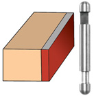 Panel Pilot Flush Trim Router Bits | EAGLE AMERICA