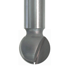 Plunge Ball Router Bits | Eagle America