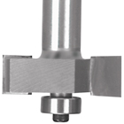 Rabbeting Router Bits | EAGLE AMERICA
