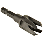 Tapered Plug Cutters | Snappy