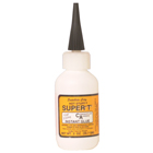 Satellite City Super T Cyanoacrylate CA Glue - 2oz