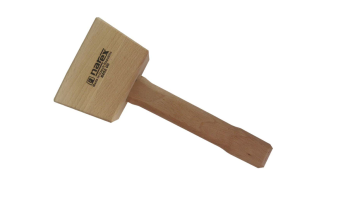 Narex Wood Carving Mallets
