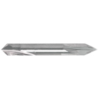 V-Groove Router Bits | 60 and 90 Degree Double Ended | Solid Carbide | EAGLE AMERICA