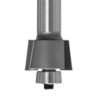 Chairmaking Rabbet Router Bits -5° Taper  x 1/2" shank | EAGLE AMERICA