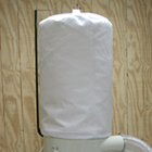 Dust Collection Filter Bag | Big Horn 11765
