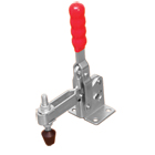 Vertical Toggle Clamp - 750 lb