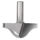 Ogee Bracket Foot Router Bits | Eagle America