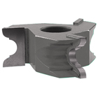 Astragal Molding Shaper Cutters | MLCS