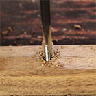 Wood Thread Taps | MLCS PREMIUM