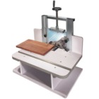Flatbed Horizontal Router Table Package with Tilt Top and Mortising Top | MLCS
