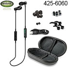 ISOtunes Bluetooth Noise-Isolating Earbuds
