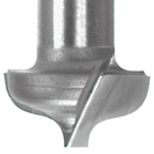 Plunge Ogee,3/16" Radius,1/2"Shk